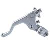 22mm Short Clutch Lever Universal Fit CNC Clutch Lever Ergonomic Stunt Clutch Lever  Motorcycles