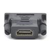 Hdmi Female To Female Vga 24+1Pin Dvi Male Hdmi Male Adapter Connector Hdtv