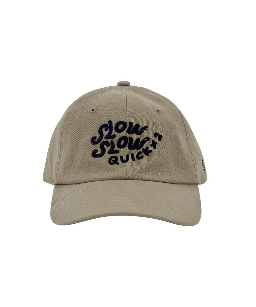 Seullokoseuteo Slco Slow Quick X2 Cap Beige