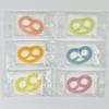 Gumittsuru 6-Piece Set Hitotsubu Kanro Individually Wrapped Tokyo Souvenir Sweets