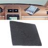 Car Non Slip Pad PVC Foam Portable Non Slip Dash Mat