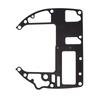 Powerhead Base Gasket 68V 11351 00 Cylinder Head Gasket Replacement for YAMAHA Outboard 75 90 100 115 4 Stroke Accessories Tool