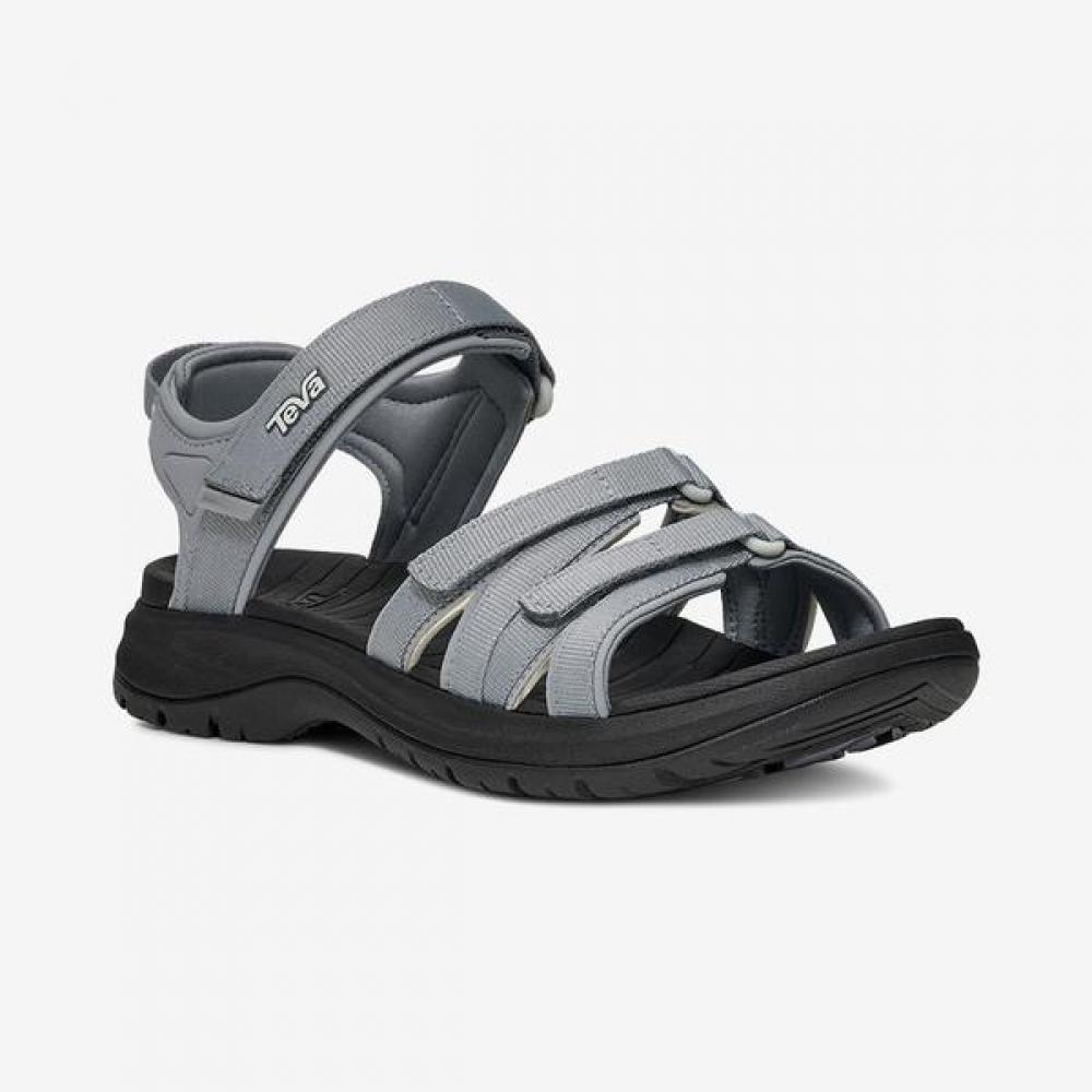 Teva Women Water Sandal Tdw F2g33720 Tdw 220