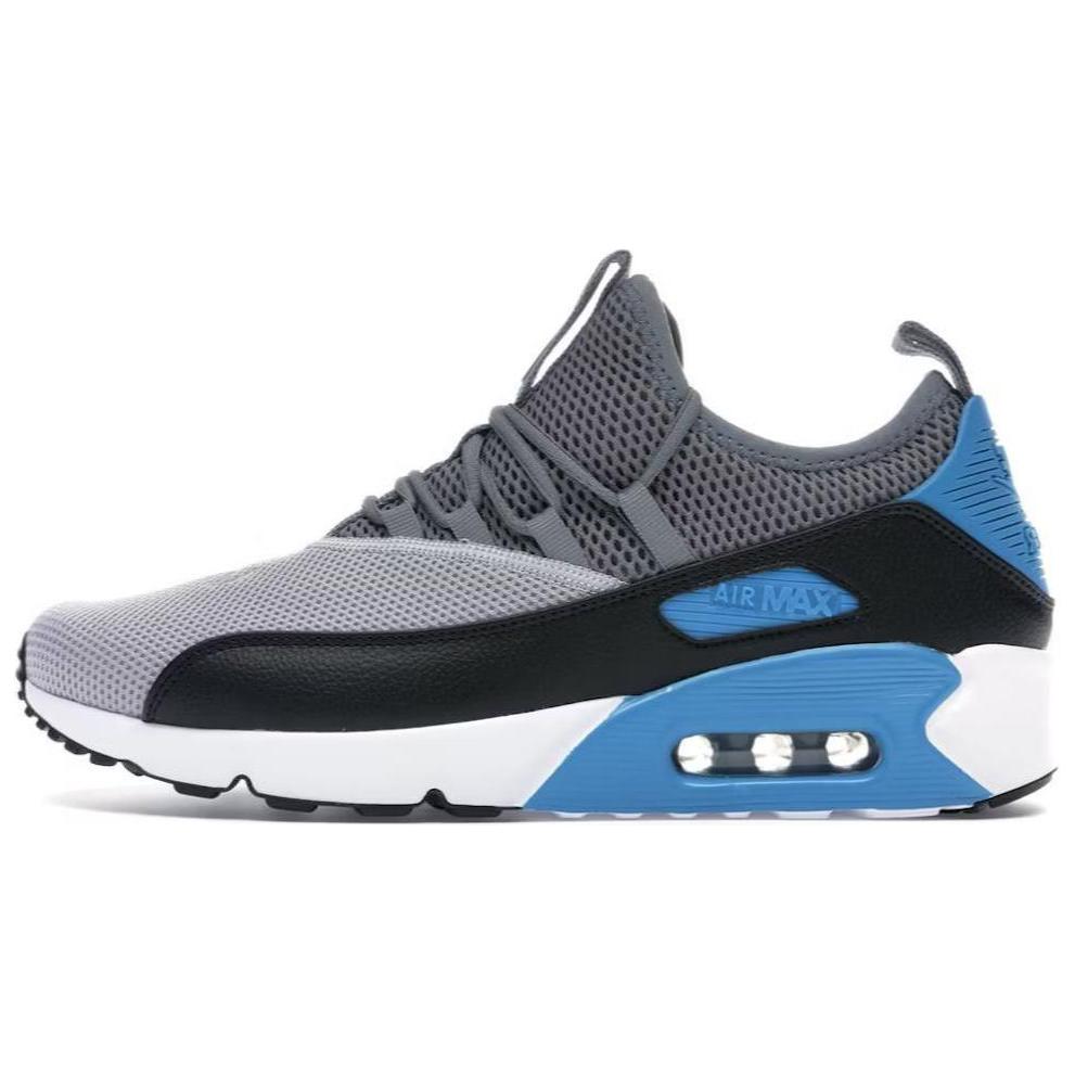 

Nike Air Max 90 Ez Wolf Grey Cool Grey Black AO1745-004 42