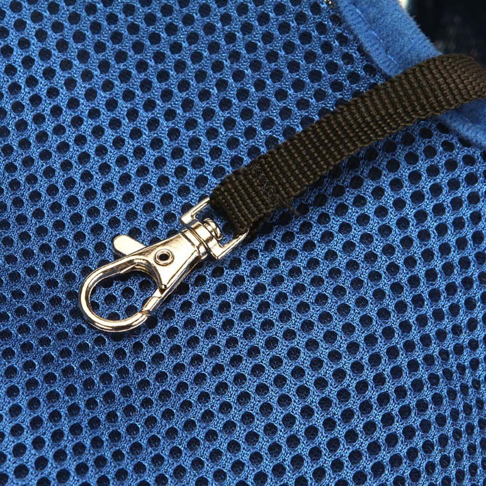 Products Hiking Camping Dog Cat Carrier Bag Dog Strap Backpack Pet Strap Shoulder Bag Pet Backpack