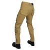 Herren Motorrad-Reithosen Outdoor-Abenteuertaschen mit mehreren Taschen Street Off-Road-Nutzung