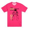 Üst giysisi – T-shirtler