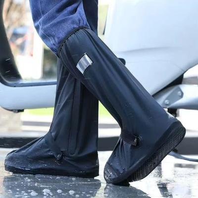 FashionMan Schuhe Lange Landwirtschaft Gummistiefel Hohe Verschleiß-beständig Regen Stiefel für Männer Auf Angebot Outdoor Gummi Wasserdicht Teenager Garten Wasser