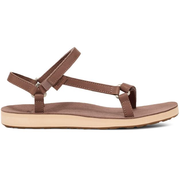 Сандалии Teva Original Universal Slim Leather