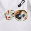 Creative Anime Cartoon Brooch Unique Design Fashion Accessory For Bags And Clothing
