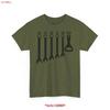 Mechanic Mechatronics Wrench Bottle Opener T Shirt Vintage Casual Fashion Slightly Comfortable Graphic Homme Stretched