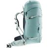 Backpack Deuter Guide 42+8 SL Jade/frost (Women's) (3361623-2288)