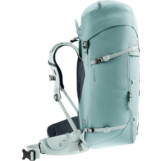 Backpack Deuter Guide 42+8 SL Jade/frost (Women's) (3361623-2288)