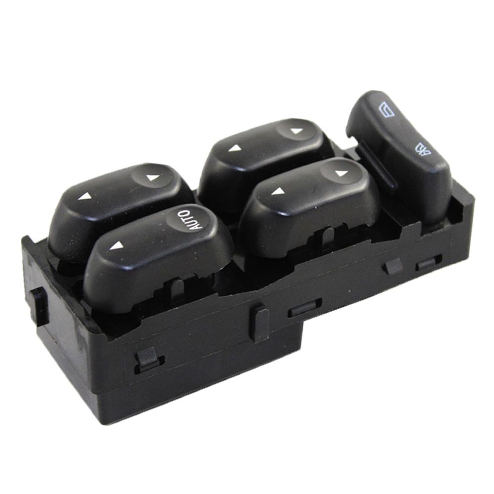 1L2Z14529BA Electric Window Master Switch Window Lift Switch for Ford EXPLORER EXCURSION F-250 F-350 F-450 F-550 4L2Z14529AA