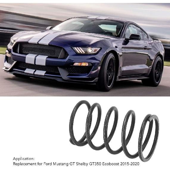 Clutch Spring Assist 555 7022 35lb in High Tensile Strength Brake Pedal Spring Throttle Pedal Spring Clutch Pedal Spring For GT GT350