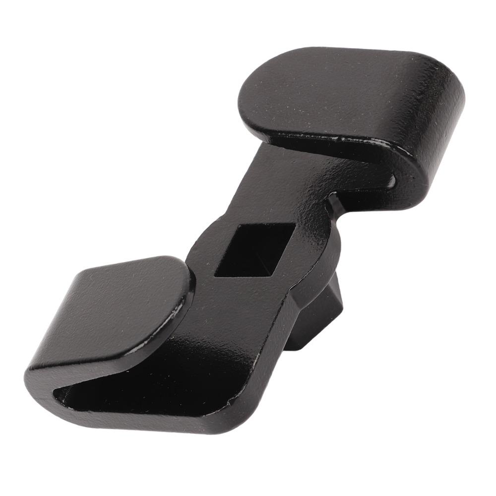 Carbon Steel Wrench Extender 1/2 Inch Drive Torque Adaptor Extension Wrench Tool  Repair Shops