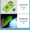 Smart Sensor Fishing Water Dispenser & Multi-Functional Hand Washer Pump with Oxygenator