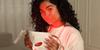 Silk`n ems led face mask white