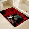 M-Metal M-Mulisha Room Mats Retro Multiple Choice Living Room Kitchen Rug Non-Slip Welcome Rug