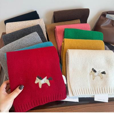 Accessori – Sciarpe e foulard