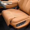 Jetta Car Seat Cushion with Leg Rest & Lumbar Support for VA3/VA7/VS5/VS7 - Four Seasons Universal