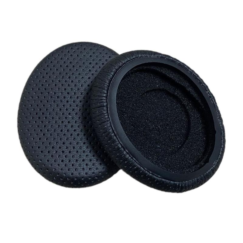 Sponges Replacement Earpads Ear Pad Muffs Cushions For 160 165 USB Headphones Headsets
