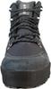 Hiking Shoes Adidas Terrex Snowpitch Cold.Rdy (IH3663) Core Black/impact Orange