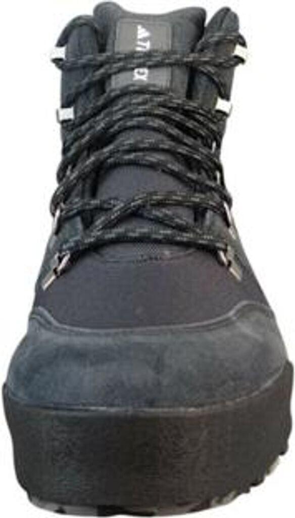 Hiking Shoes Adidas Terrex Snowpitch Cold.Rdy (IH3663) Core Black/impact Orange