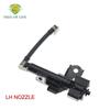 Subaru Forester Headlight Washer Nozzle (86636SG371, 86636SG361)