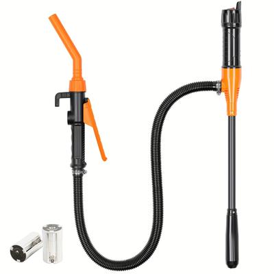 Suministro de combustible – Bombas de combustible