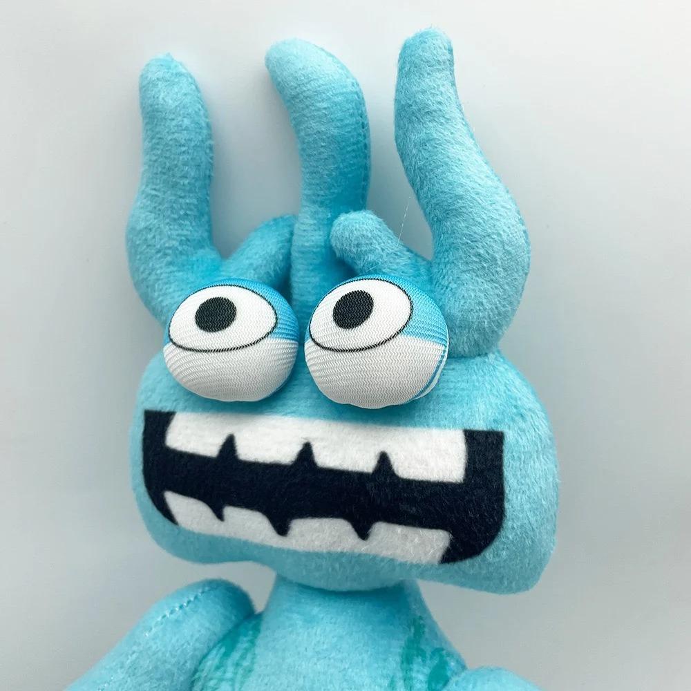 Neuer Wubbox Plüsch My Singing Monsters Plüschtier Spielzeug