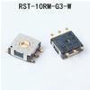 Mini Rotary Encoder Switch BCD8421 Multi-position Selector Knob Digital Dial