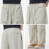 Mark Fairwhale 2025 Men's Summer Lightweight Casual Cargo Pants