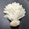 Grade A High Elasticity Non-Slip Thickened Latex Gloves - Waterproof and Oil-Proof for Industrial Protection
