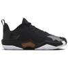 New JORDAN One Take 4 Black White Metallic Gold DO7193-007