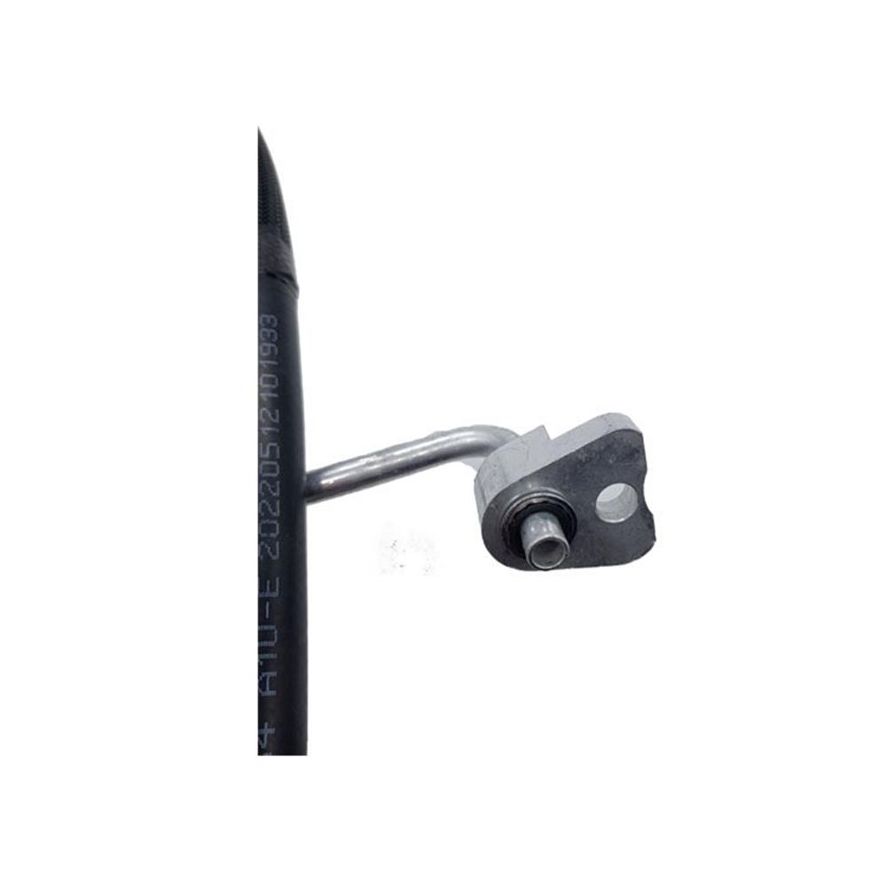 Furtunuri Aer Condiționat Furtun Descărcare 95376436 Pentru Chevrolet Trax 2015 - 2020