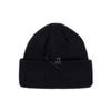 BLACKBLOND BBD Signature Custom Short Beanie (Black)