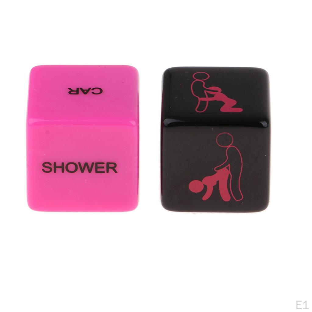 2X D Sided for Couples Romantic Glow Toy