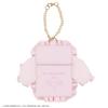 Showbido Shobido Sanrio Angel and Devil Series Card Case with Card < My Melody Limited Original Illustration MM56454