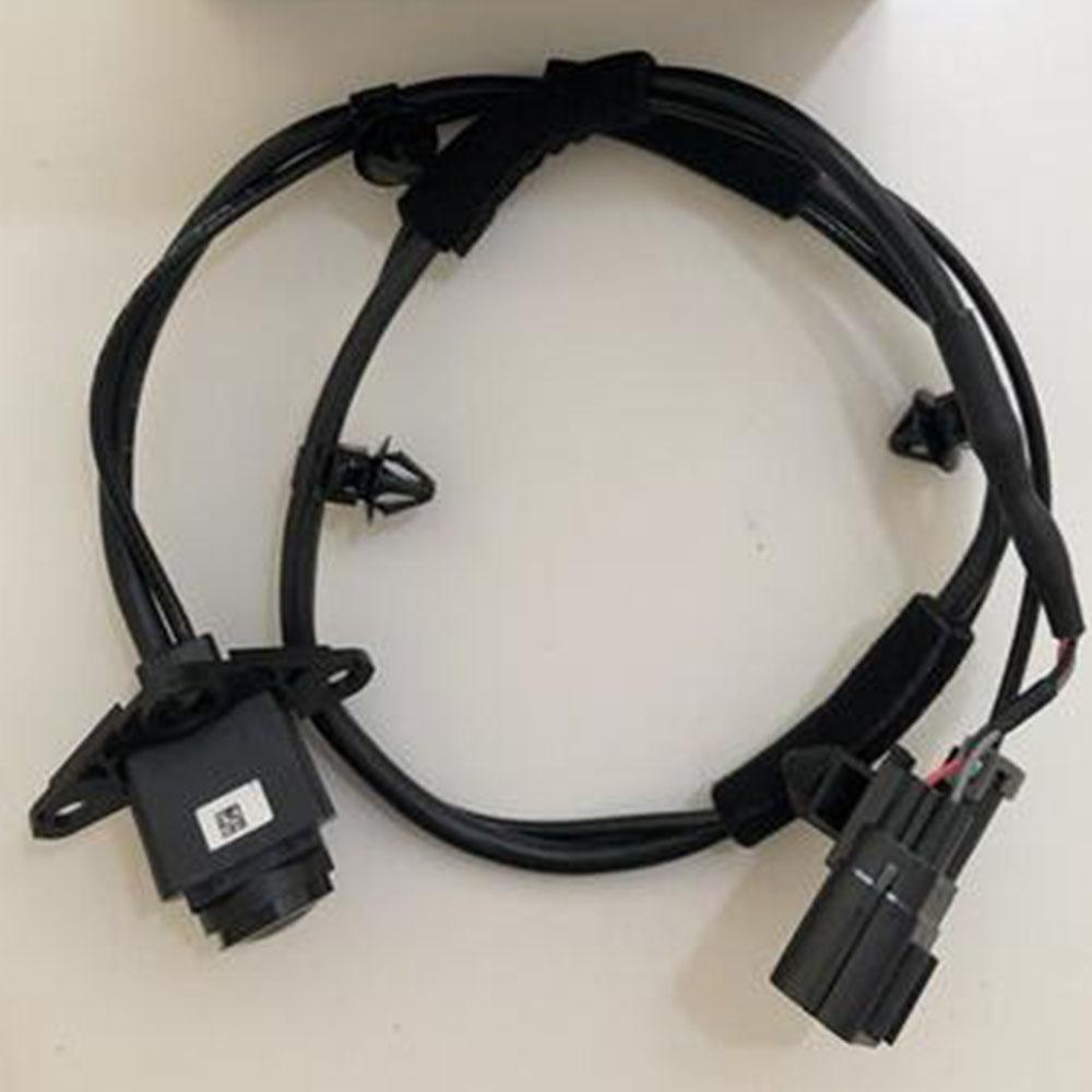 

Передняя решетка с камерой кругового обзора 99250-S8000 для Hyundai Palisade 2020 2021 2022