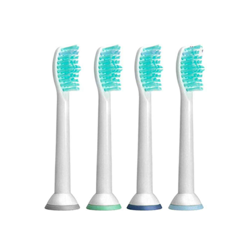 

Звуковые насадки для зубных щеток Мягкие насадки для зубных щеток Совместимая насадка для зубных щеток Philips HX6730 HX6511 HX9362