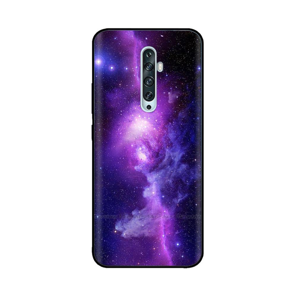 Weiche Hülle für OPPO Reno 2 Z 2Z 2F Silikonhülle für OPPO Reno 2Z 2F 2 Z RenoZ Reno2 Reno2F Reno2Z Handyhülle Gehäuse