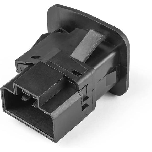 Front Out-Side Power Mirror Switch for 1997-2005 Ford F150 F250 F350 F450 F550 Super Duty Excursion Expedition Escort Thunderbird Windstar, Mercury