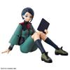 BANDAI SPIRITS Figure-rise Standard Mobile Suit Gundam: The Witch from Mercury Nika Nanaura Multicolor Model Kit