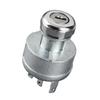 Ignition Switch AR58126 Replacement for John Deere 322 330 655 755 830 855 856 955 Tractor