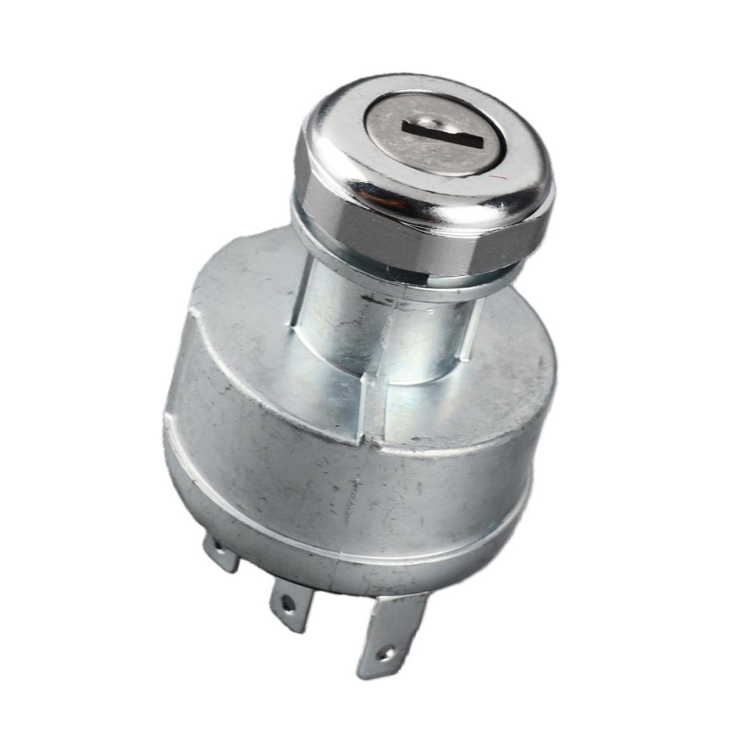 Ignition Switch AR58126 Replacement for John Deere 322 330 655 755 830 855 856 955 Tractor