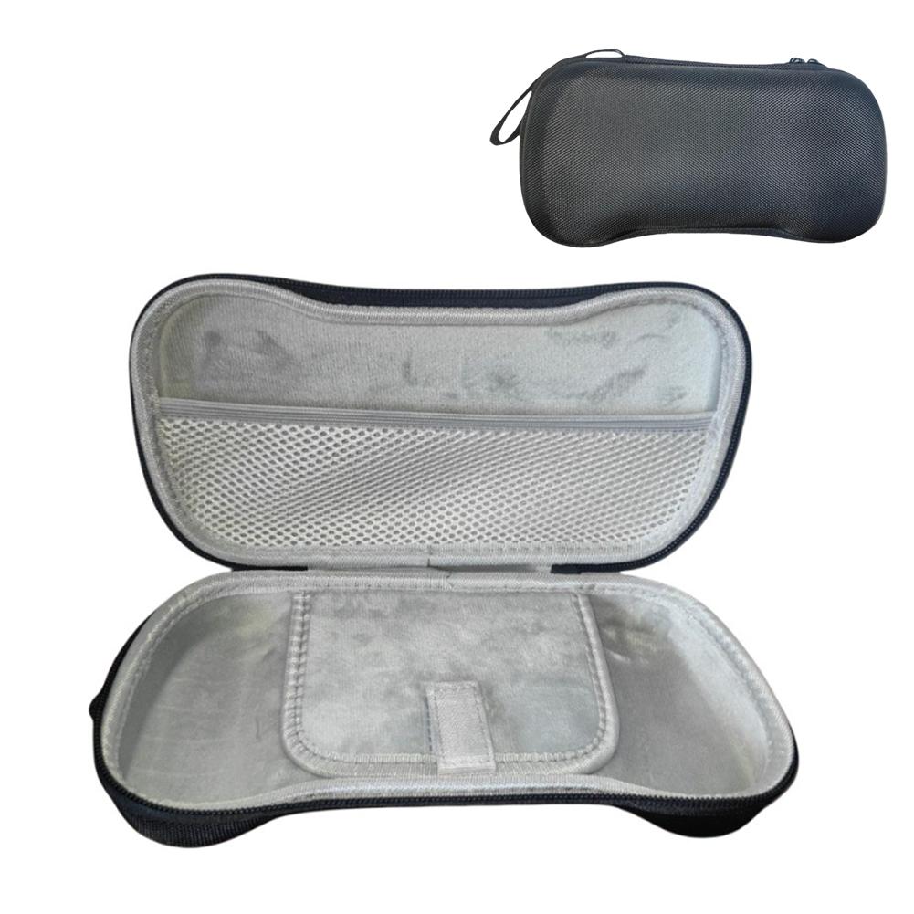 Portable Handheld Carrying Bag For Anbernic RG557 Game Console RG557 RG556 Game Console Protective Case Shockproof Box