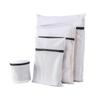 Anti-Deformation Laundry Bag for Washing Machines - Hair Removal, Bra Protection, Underwear and Clothes Mesh Bag