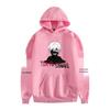 Tokyo Ghoul Anime Print Unisex Casual Hoodie Sweatshirt