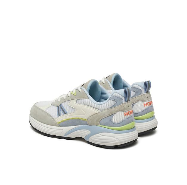 Men's HOFF Early 12511601 Sneakers Grey